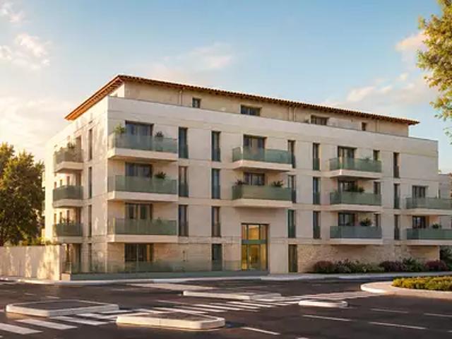 Achat appartements Talant t3 PTZ