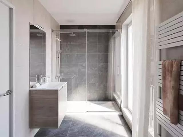 Achat appartements Thionville t2 LMNP