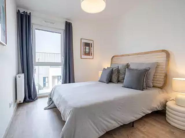 Achat appartements Thonon les Bains t4 RT 2012