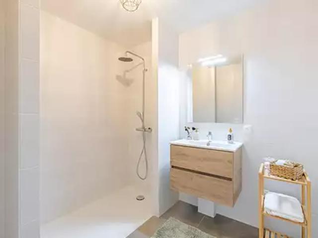 Achat appartements Truchtersheim t3 LMNP