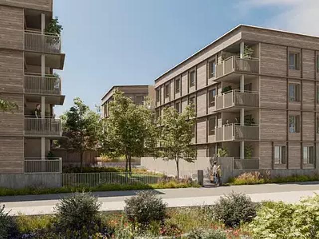 Achat appartements Trilport t2