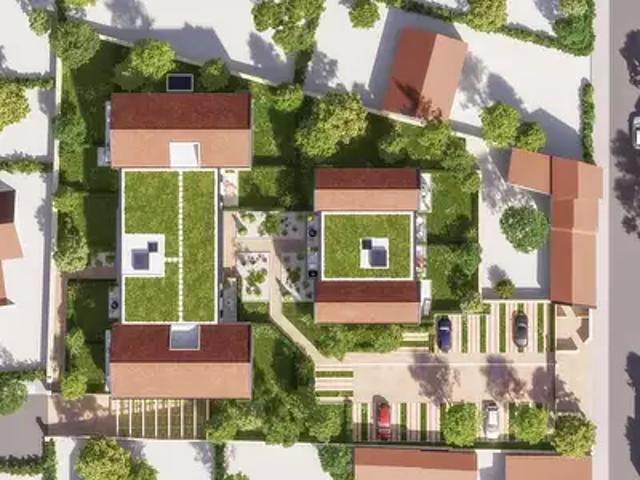 Achat appartements Vaux le Pénil t1 LMNP