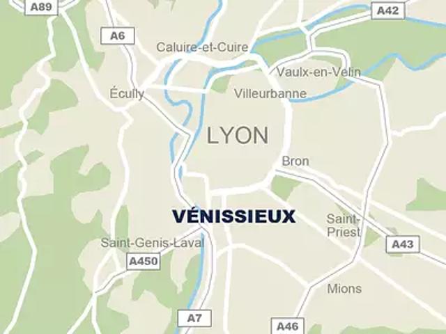 Achat appartements Vénissieux t2 TVA 5,5%