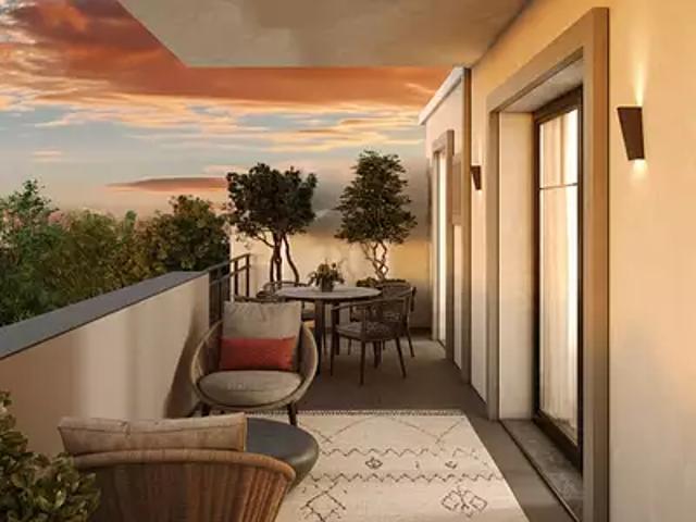 Achat appartements Vernon t1