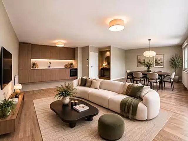 Achat appartements Vesoul t3 PTZ+ LMNP RT 2012