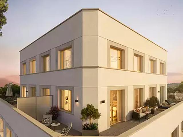 Achat appartements Vitry sur Seine t3