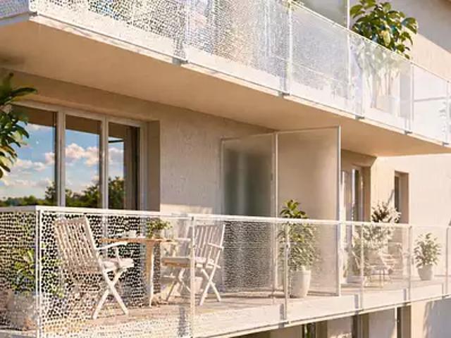 Achat appartements Viuz en Sallaz t4