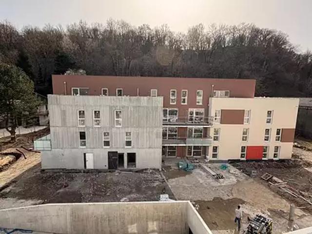 Achat appartements Vif t3