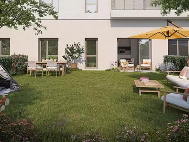Achat appartements Villemomble t2