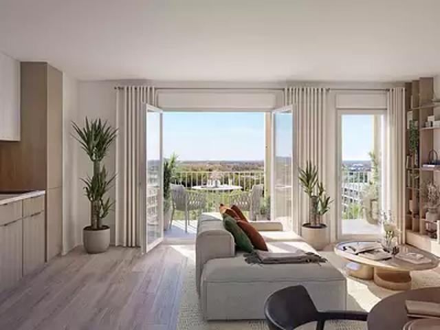 Achat appartements Villenave d'Ornon t3 PTZ