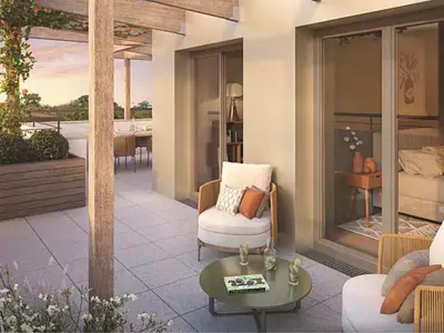 Achat appartements Villennes sur Seine t1 LMNP