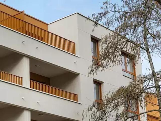 Achat appartements Villers lès Nancy t1 PTZ