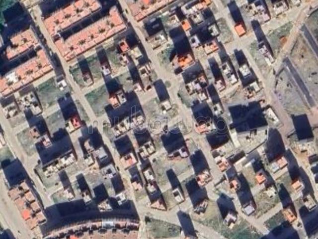 Achat de terrain à Boukhalef. Superficie 96 m²