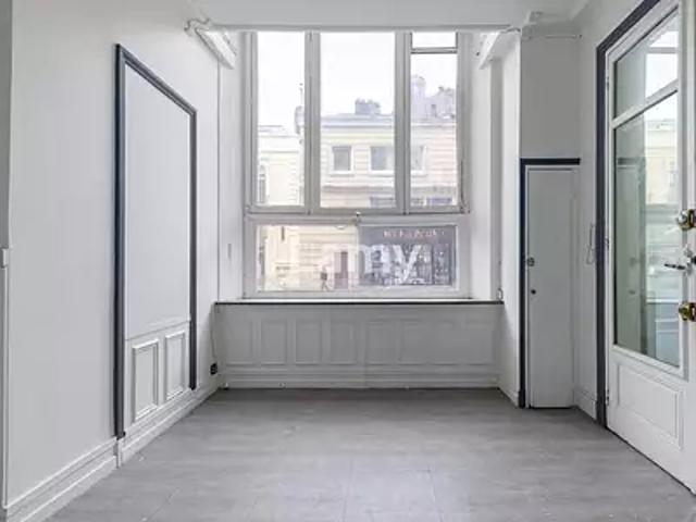 achat divers, 19.68 m²