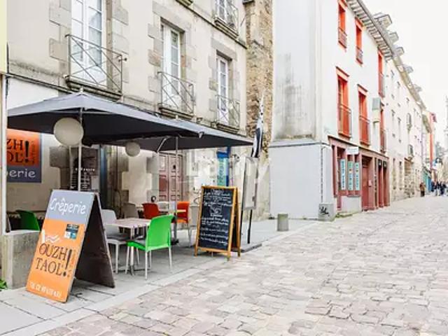 achat divers, 35.61 m²
