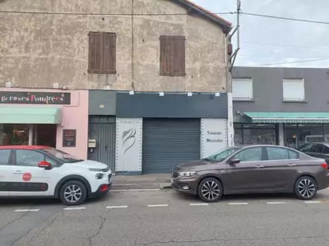 achat divers, 40.0 m²