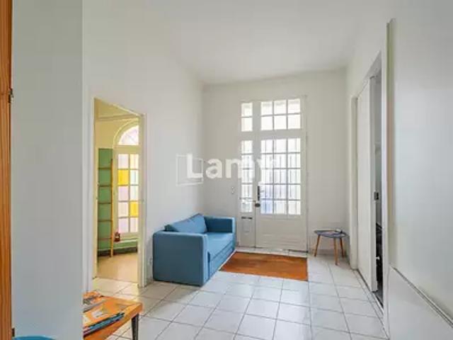 achat divers, 50.97 m²