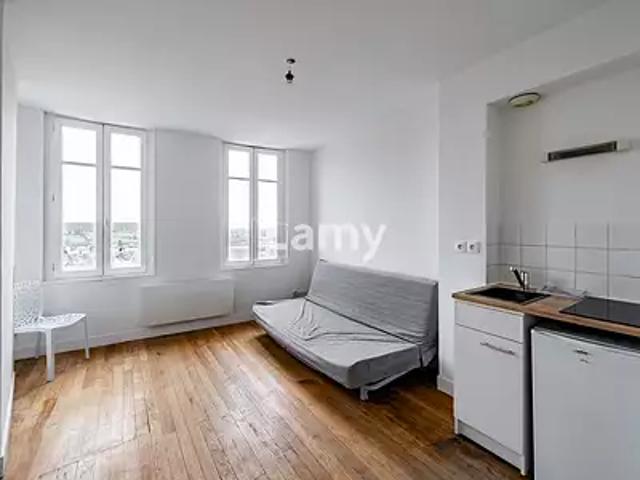 achat immeuble, 86.35 m²