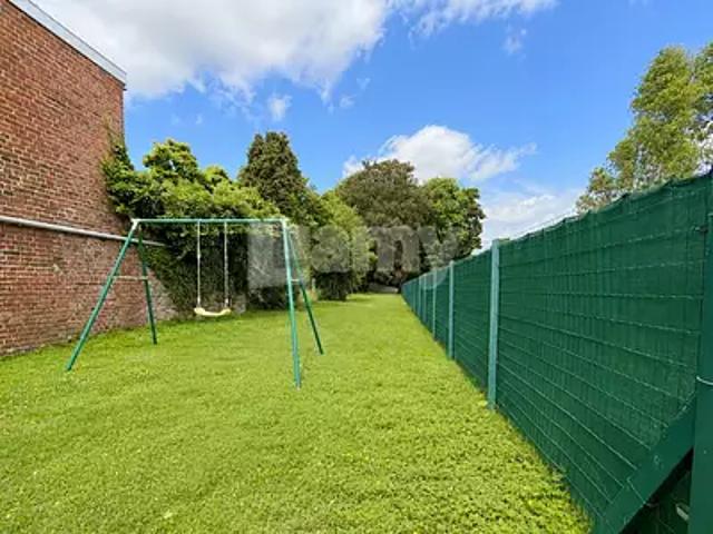 achat maison, 105.6 m²