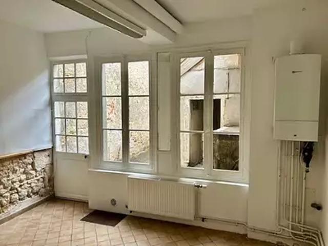achat maison, 100.0 m²