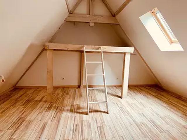 achat maison, 102.0 m² terrasse