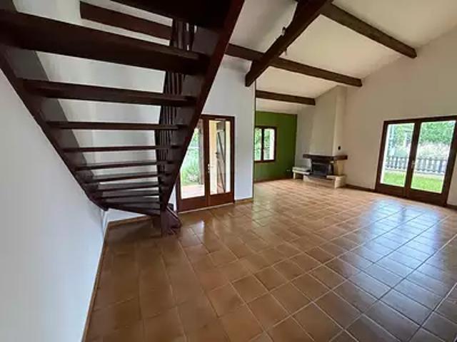 achat maison, 124.0 m² terrasse