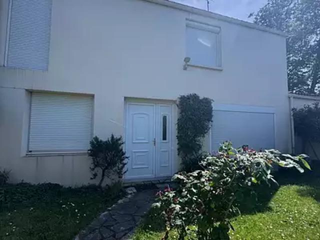 achat maison, 136.0 m² terrasse