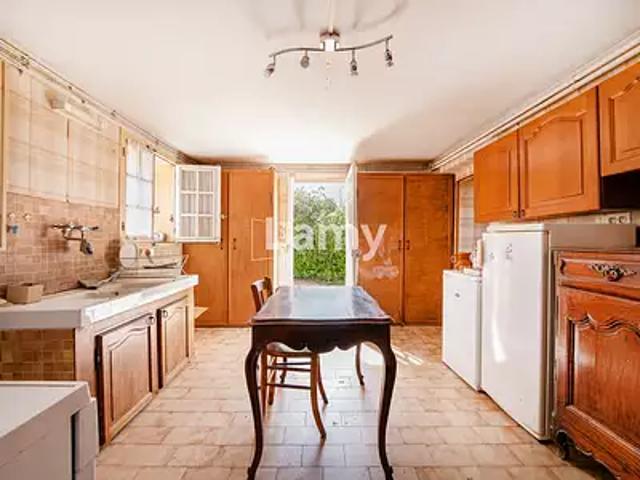 achat maison, 136.78 m² terrasse