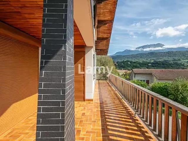 achat maison, 138.02 m²