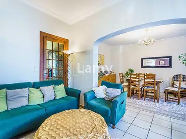 achat maison, 144.0 m²