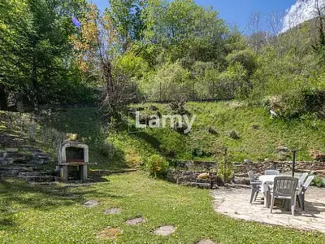 achat maison, 145.0 m² terrasse