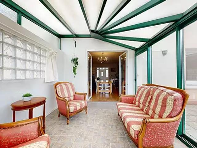 achat maison, 155.0 m² terrasse