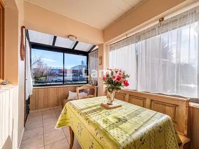 achat maison, 151.49 m² parking