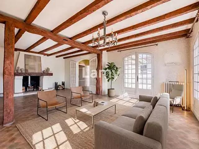 achat maison, 152.0 m² terrasse