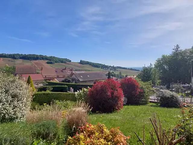 achat maison, 163.0 m² terrasse parking
