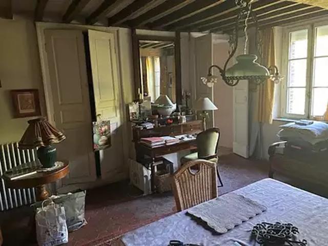 achat maison, 185.0 m² terrasse