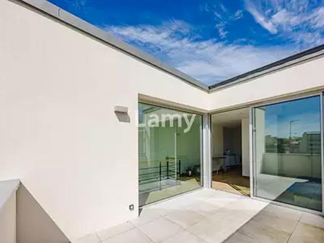 achat maison, 211.0 m² parking