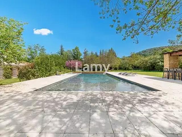 achat maison, 250.0 m² terrasse