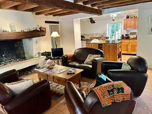 achat maison, 300.0 m² terrasse parking