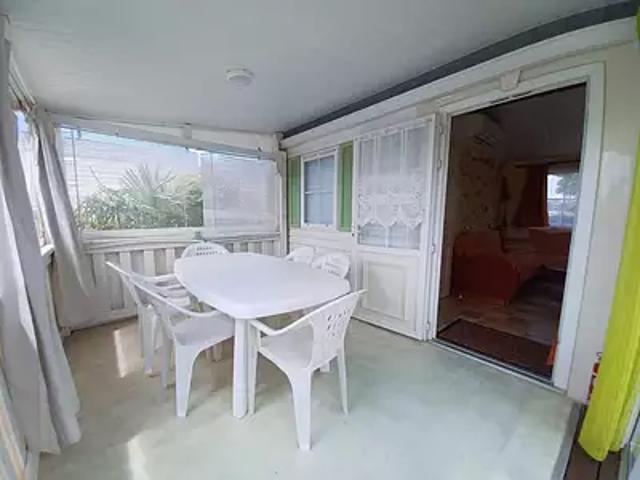 achat maison, 30.0 m²