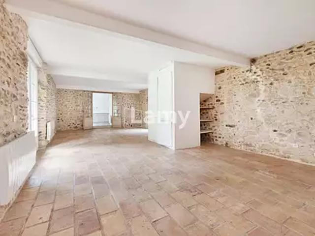 achat maison, 350.0 m² terrasse