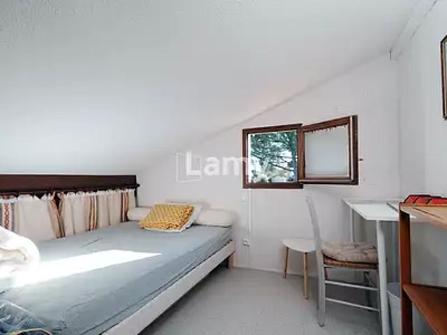 achat maison, 45.0 m² terrasse parking