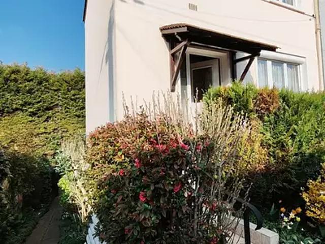 achat maison, 68.0 m² terrasse parking