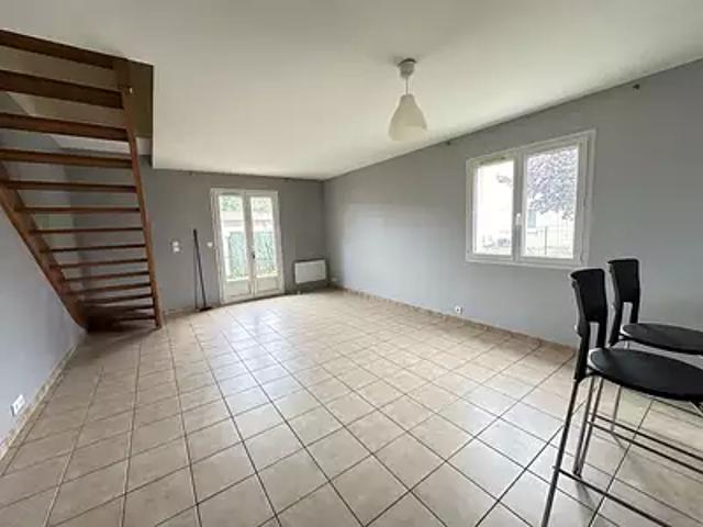 achat maison, 69.0 m² terrasse parking