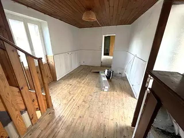achat maison, 70.0 m²
