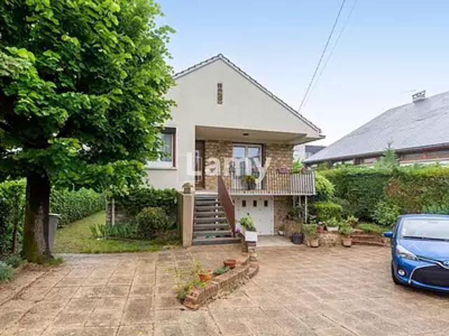 achat maison, 74.0 m² parking