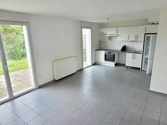 achat maison, 85.4 m² terrasse