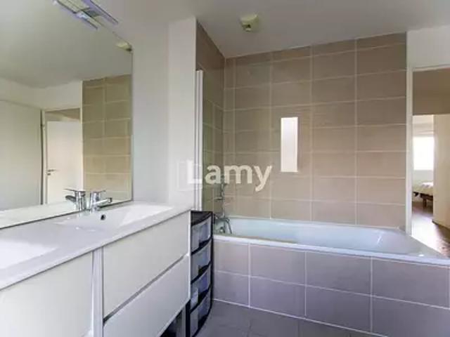 achat maison, 86.0 m² parking