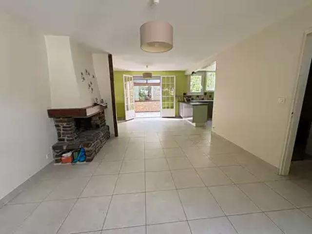 achat maison, 93.0 m²