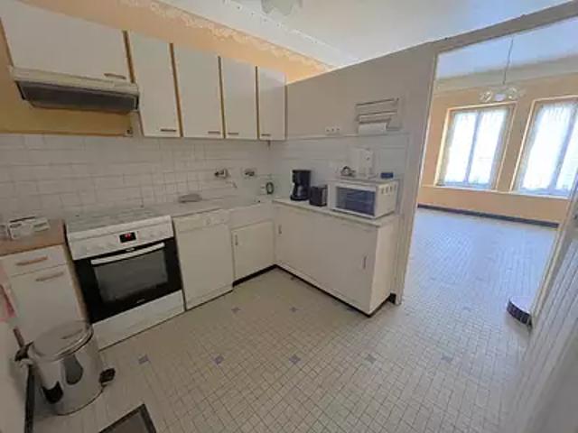 achat maison, 95.0 m² terrasse parking